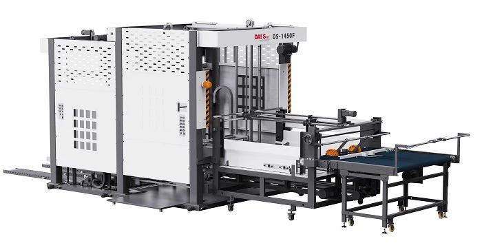 1650F plaatdraaimachine