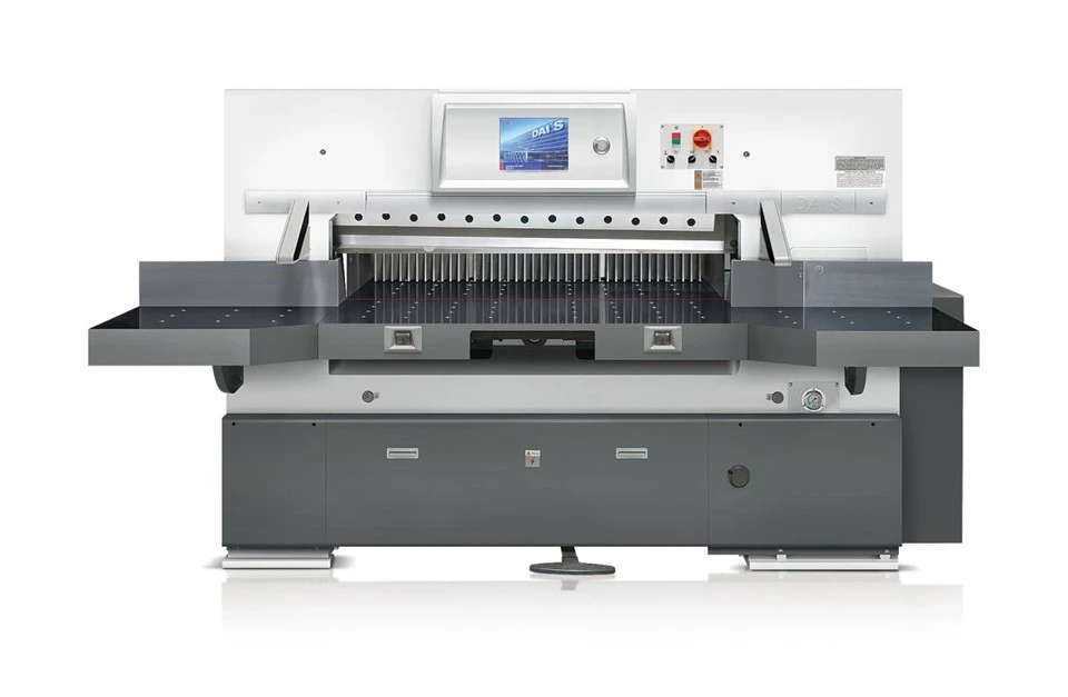 780 Papiersnijmachine